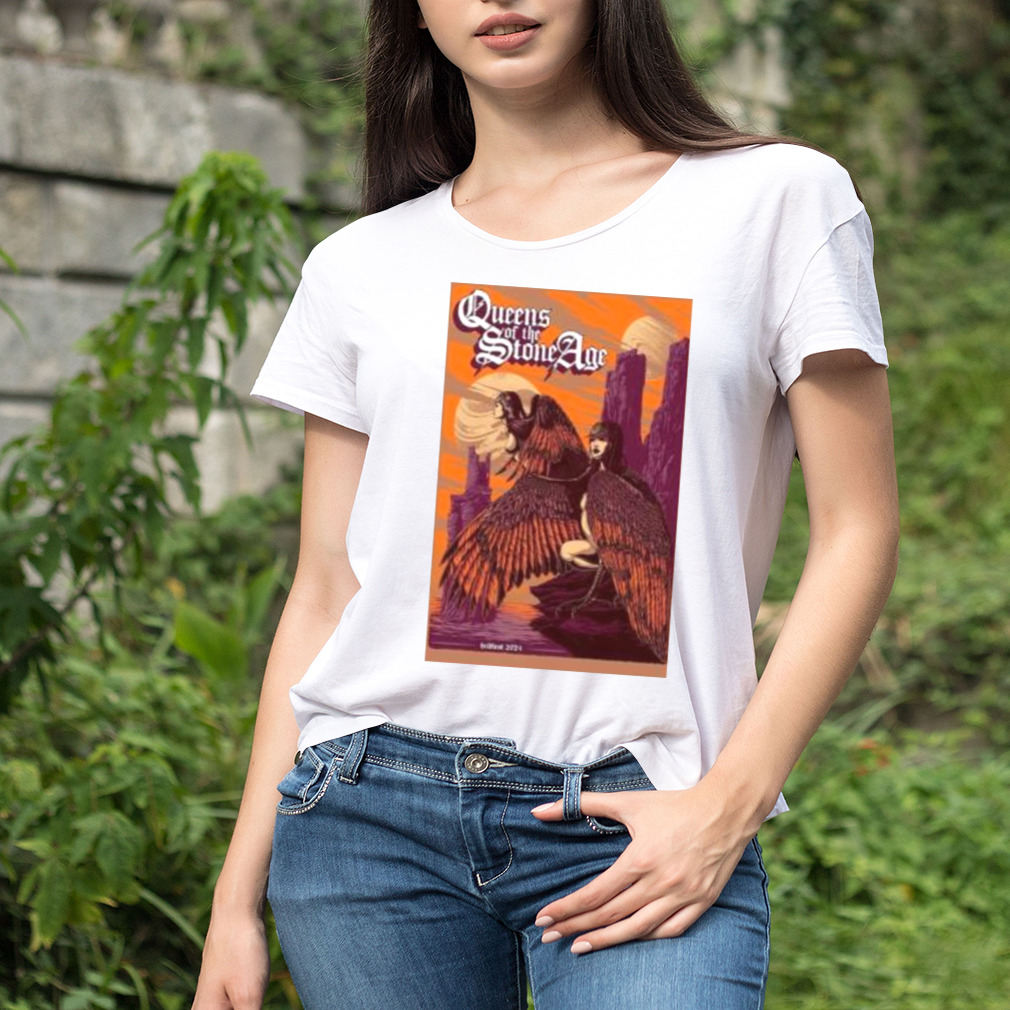 Women's shirt