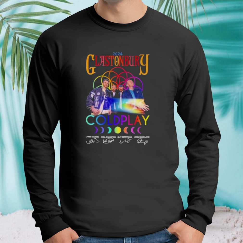 Longsleeve tshirt