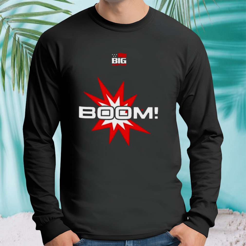 Longsleeve tshirt