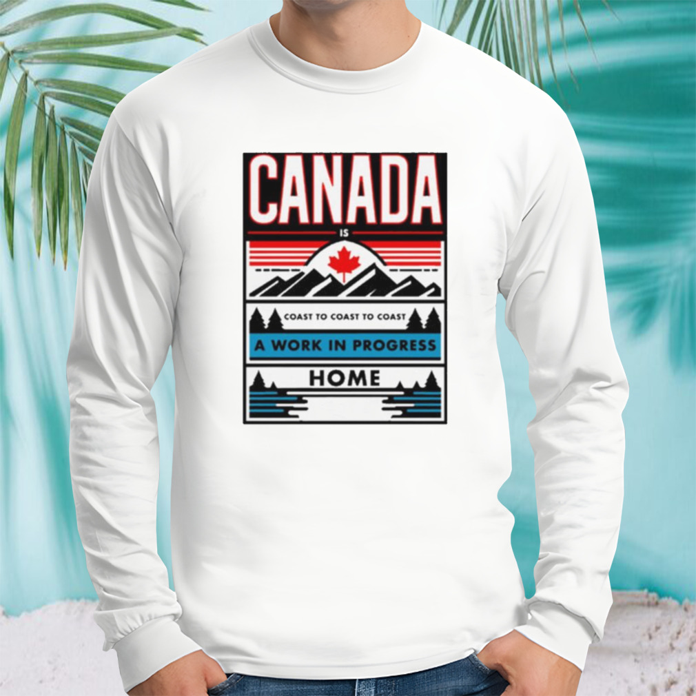 Longsleeve shirt