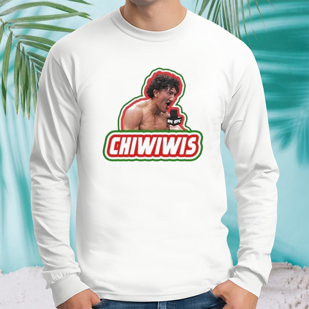 Longsleeve shirt