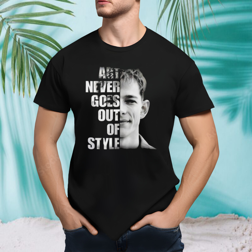 Unisex tshirt