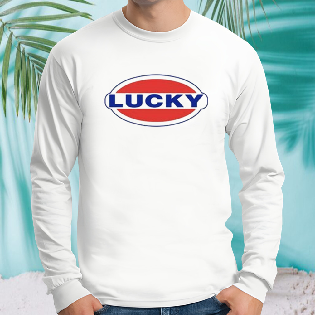 Longsleeve shirt