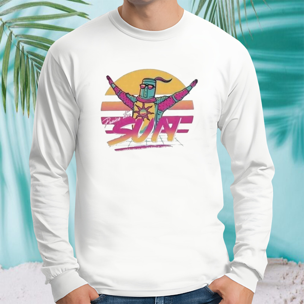 Longsleeve shirt