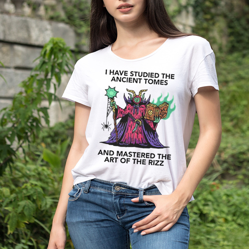 Women's shirt