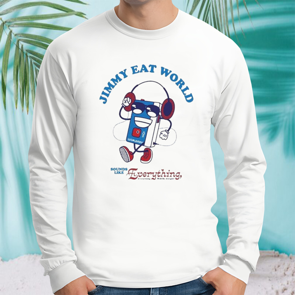 Longsleeve shirt
