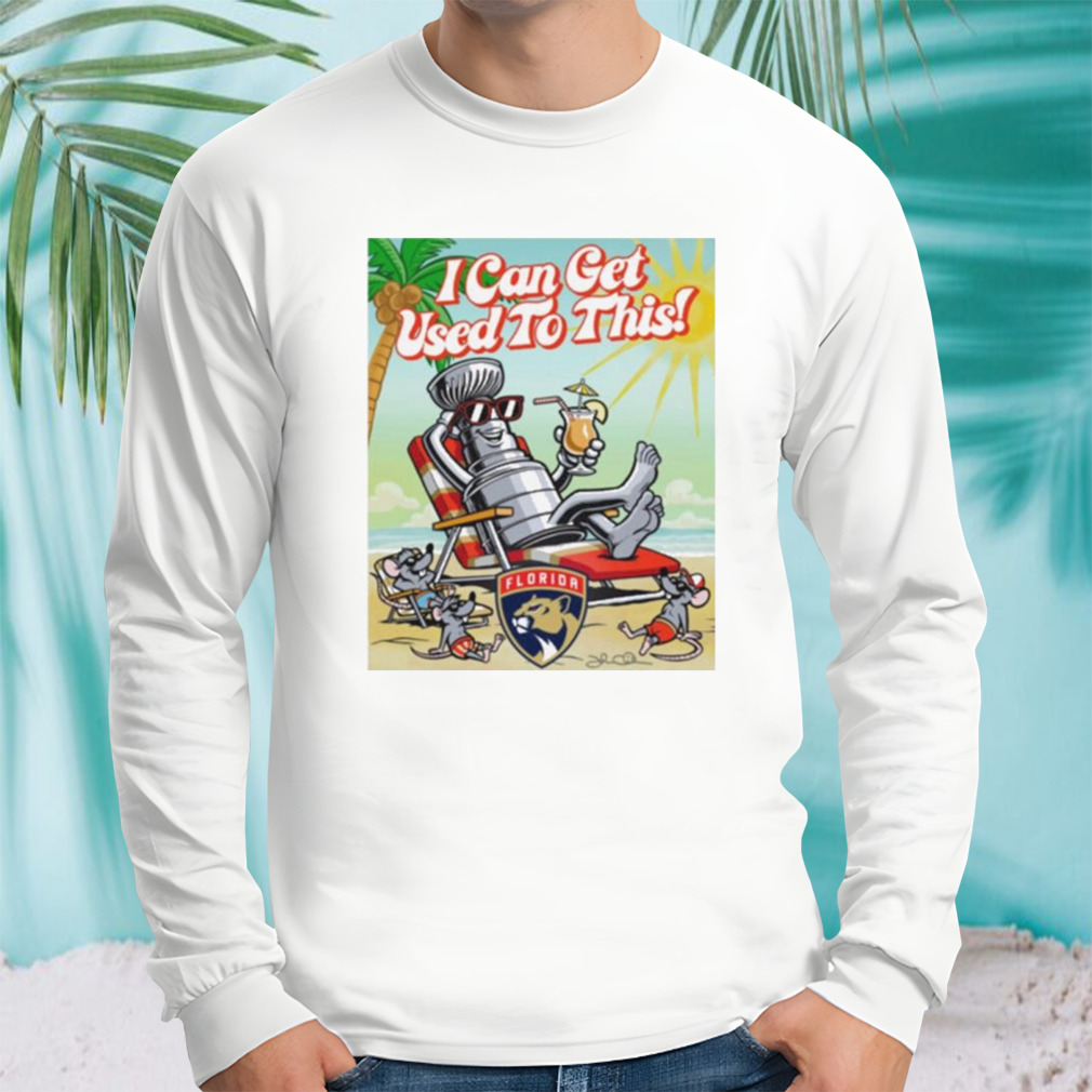 Longsleeve shirt