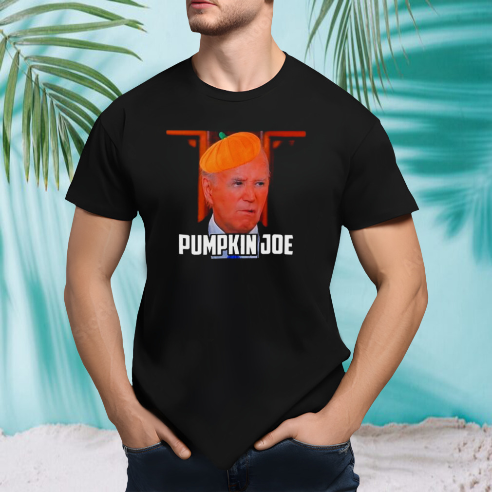 Kelli Kay Pumpkin Joe Shirt