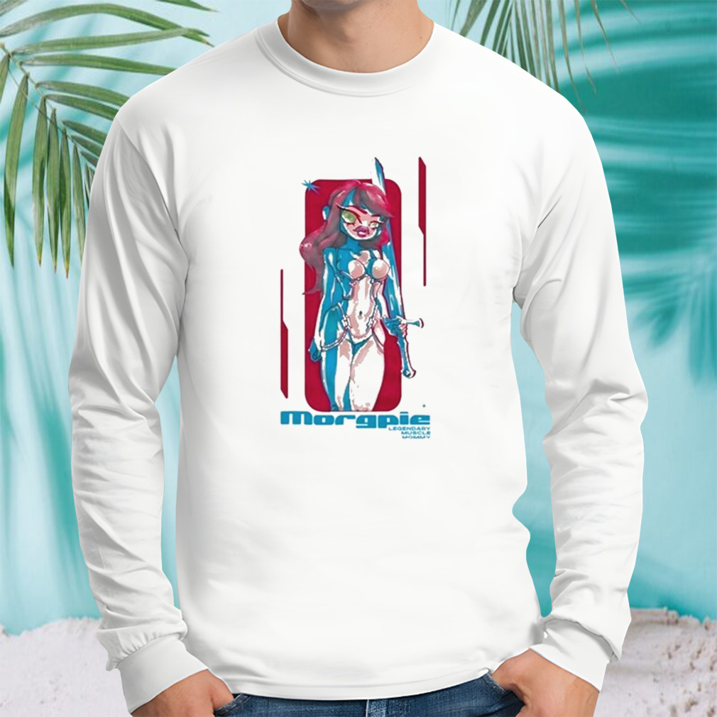 Longsleeve shirt