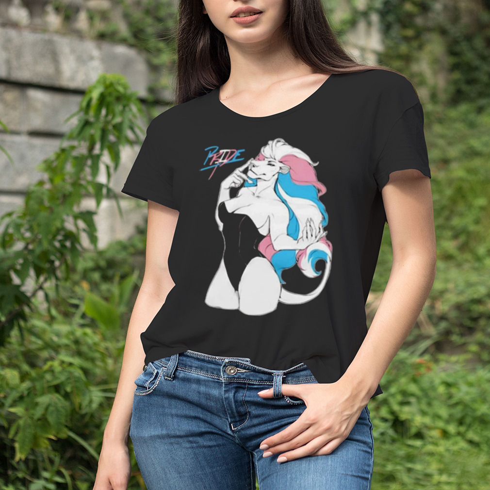 Women's tshirt