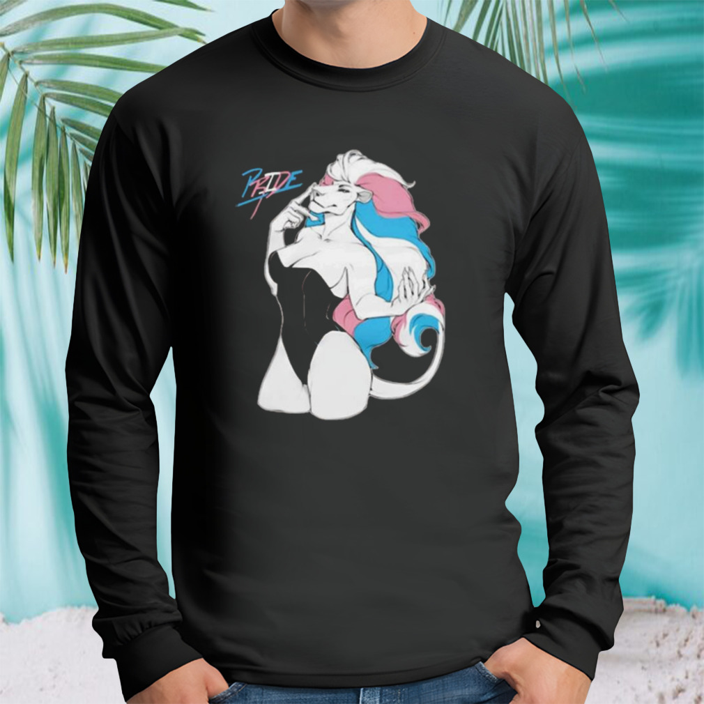 Longsleeve tshirt