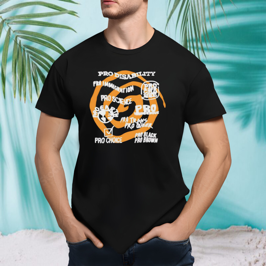 Unisex tshirt