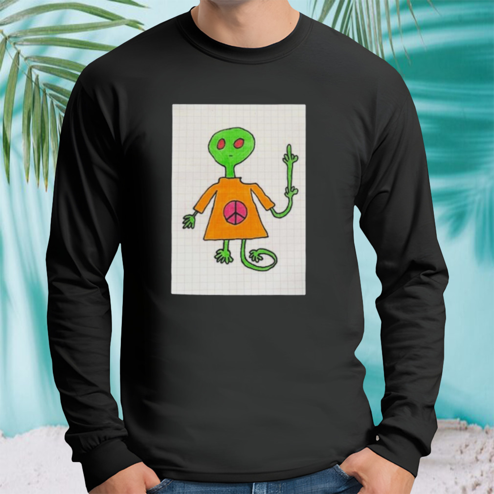 Longsleeve tshirt