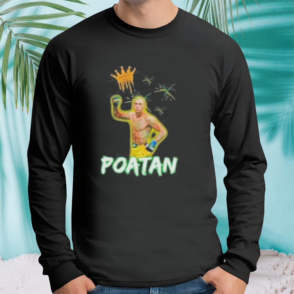 Longsleeve tshirt
