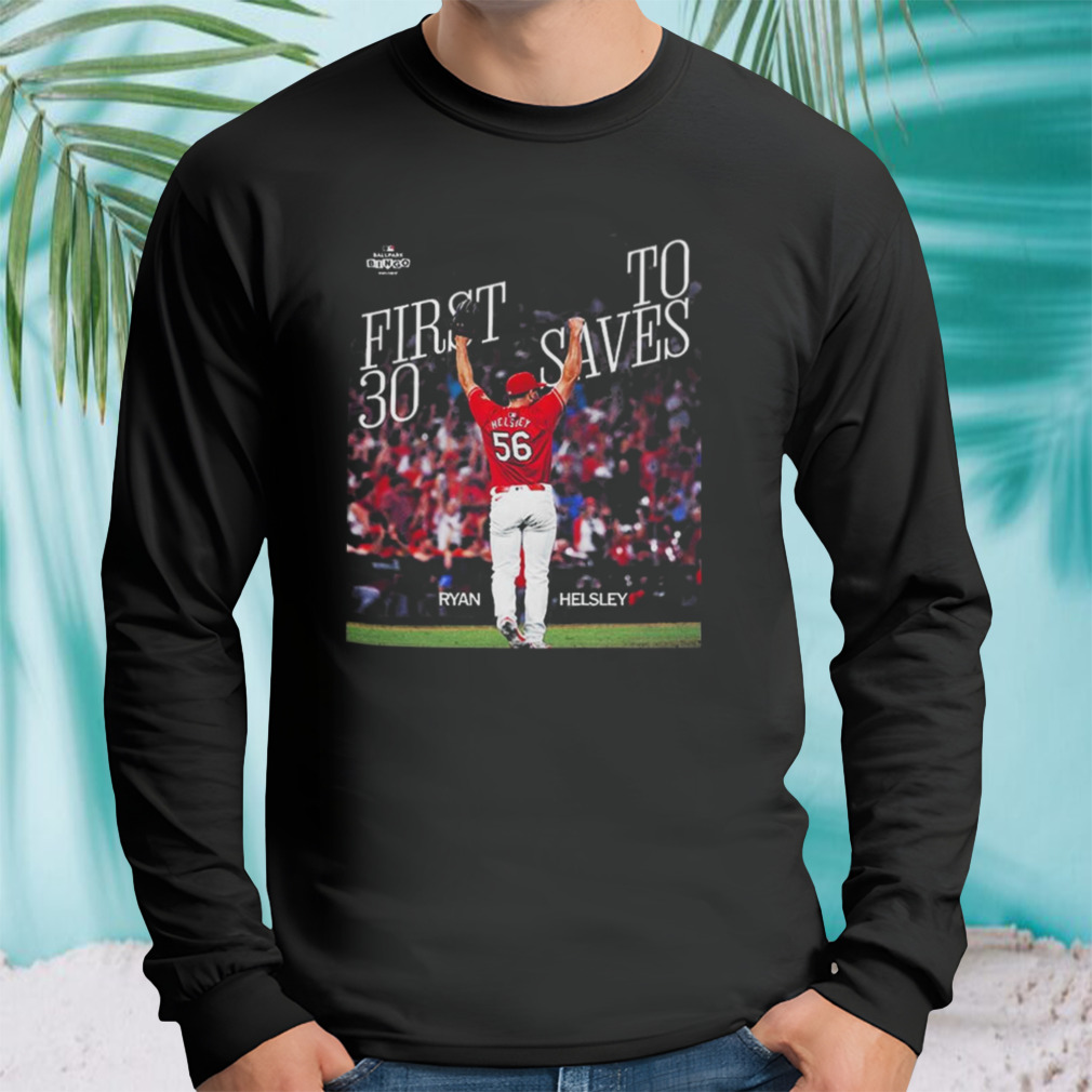 Longsleeve tshirt