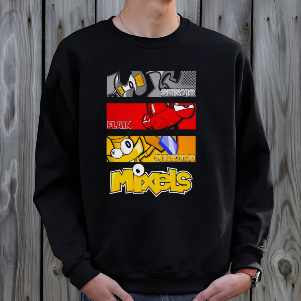 Sweaters