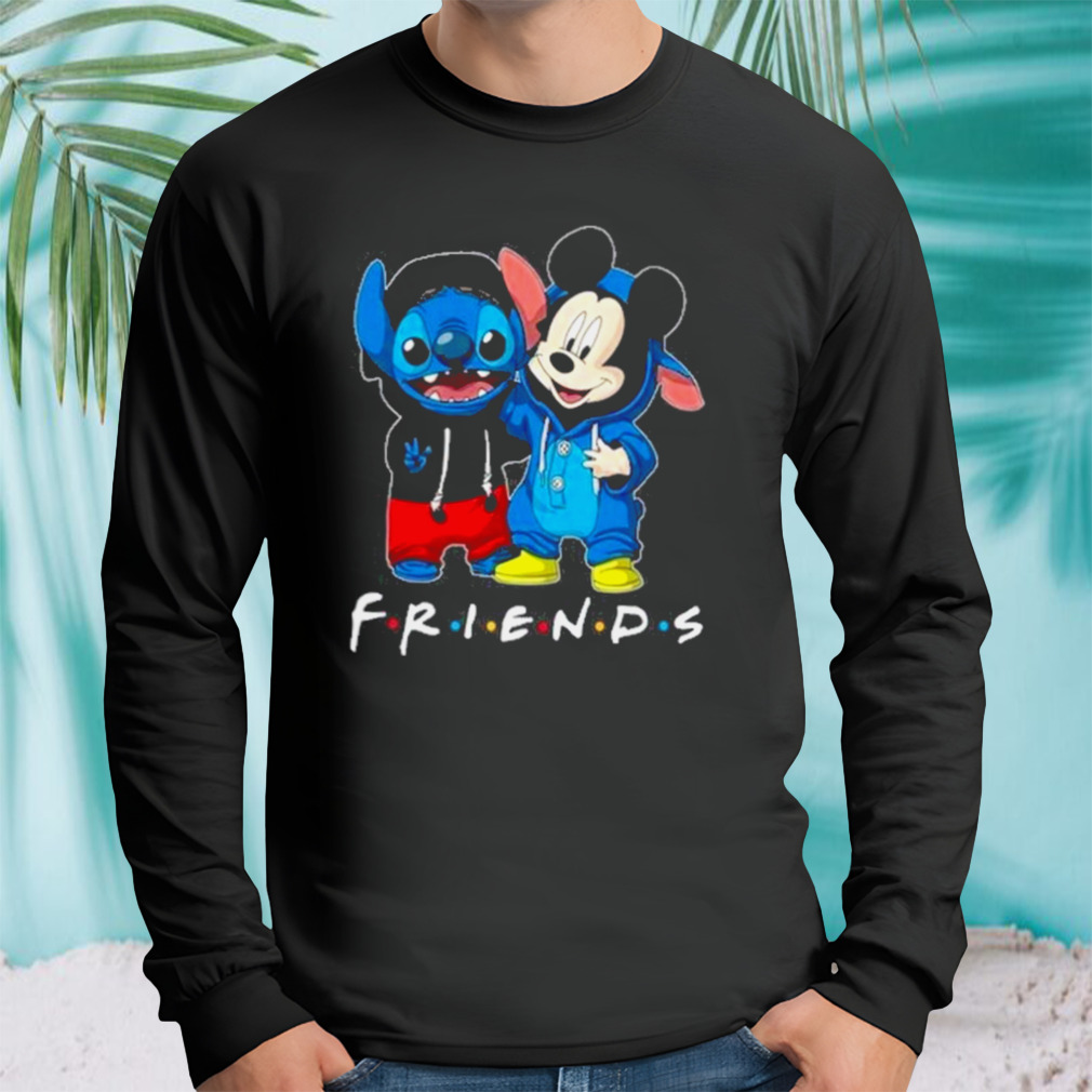 Longsleeve tshirt