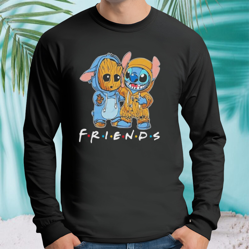 Longsleeve tshirt