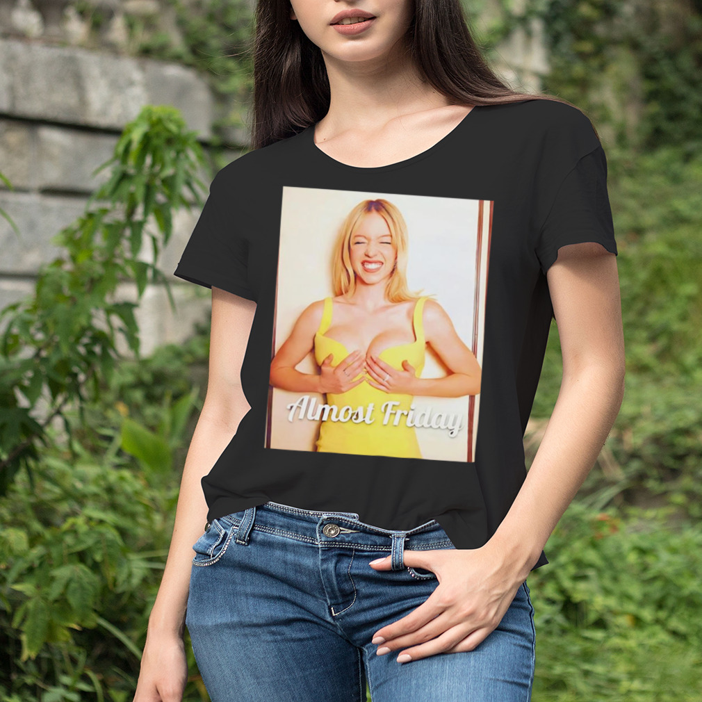 Women's tshirt