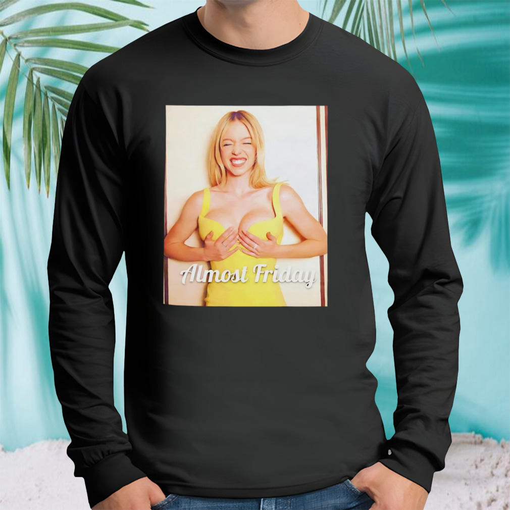Longsleeve tshirt