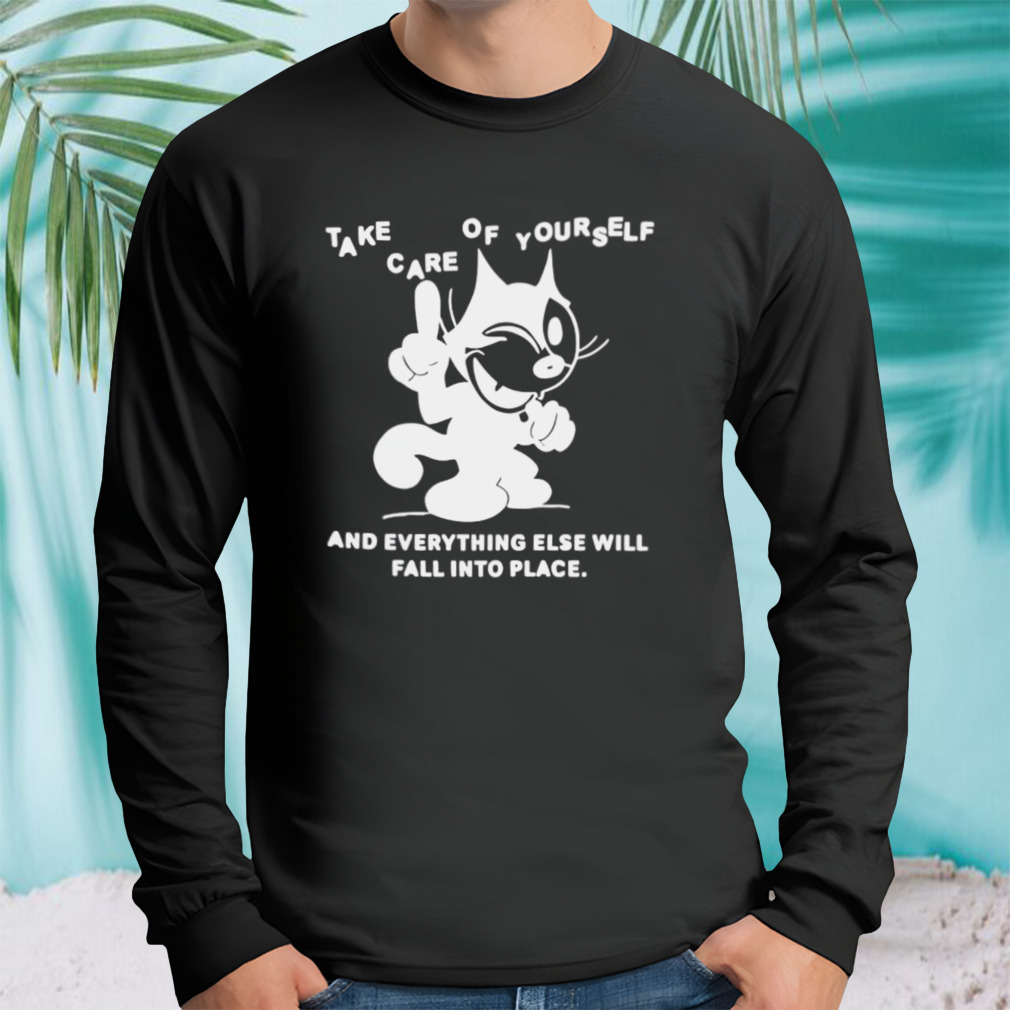 Longsleeve tshirt