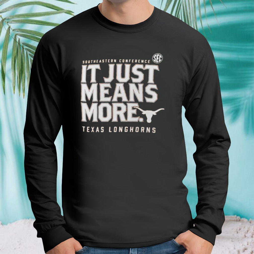 Longsleeve tshirt