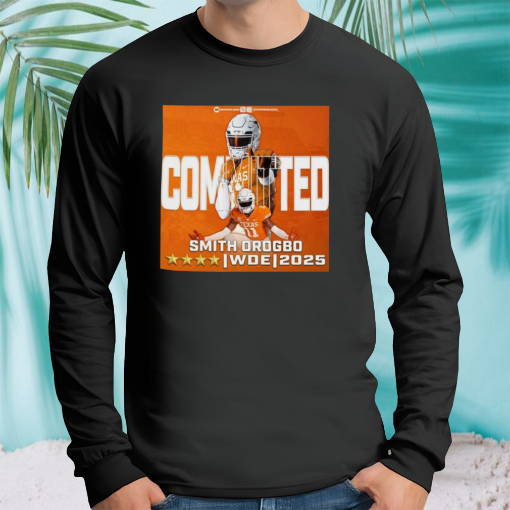 Longsleeve tshirt