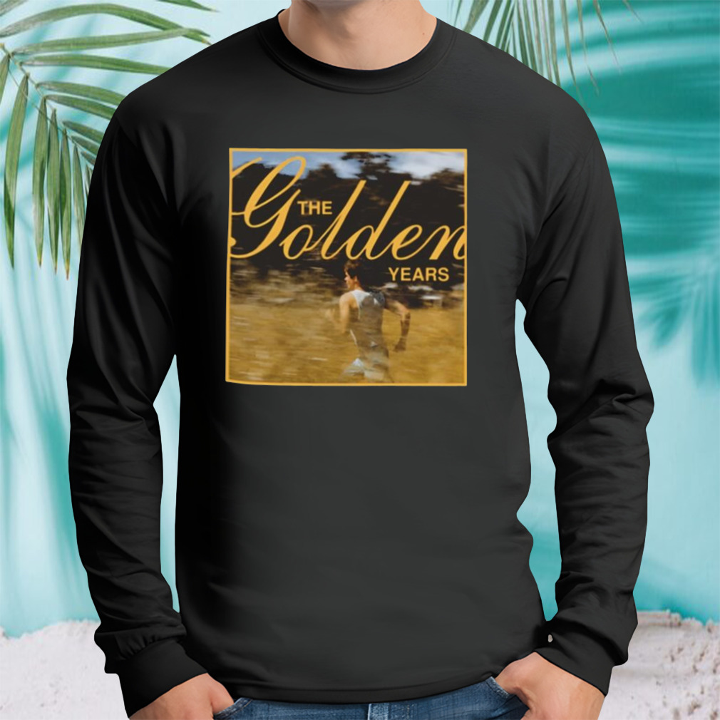 Longsleeve tshirt