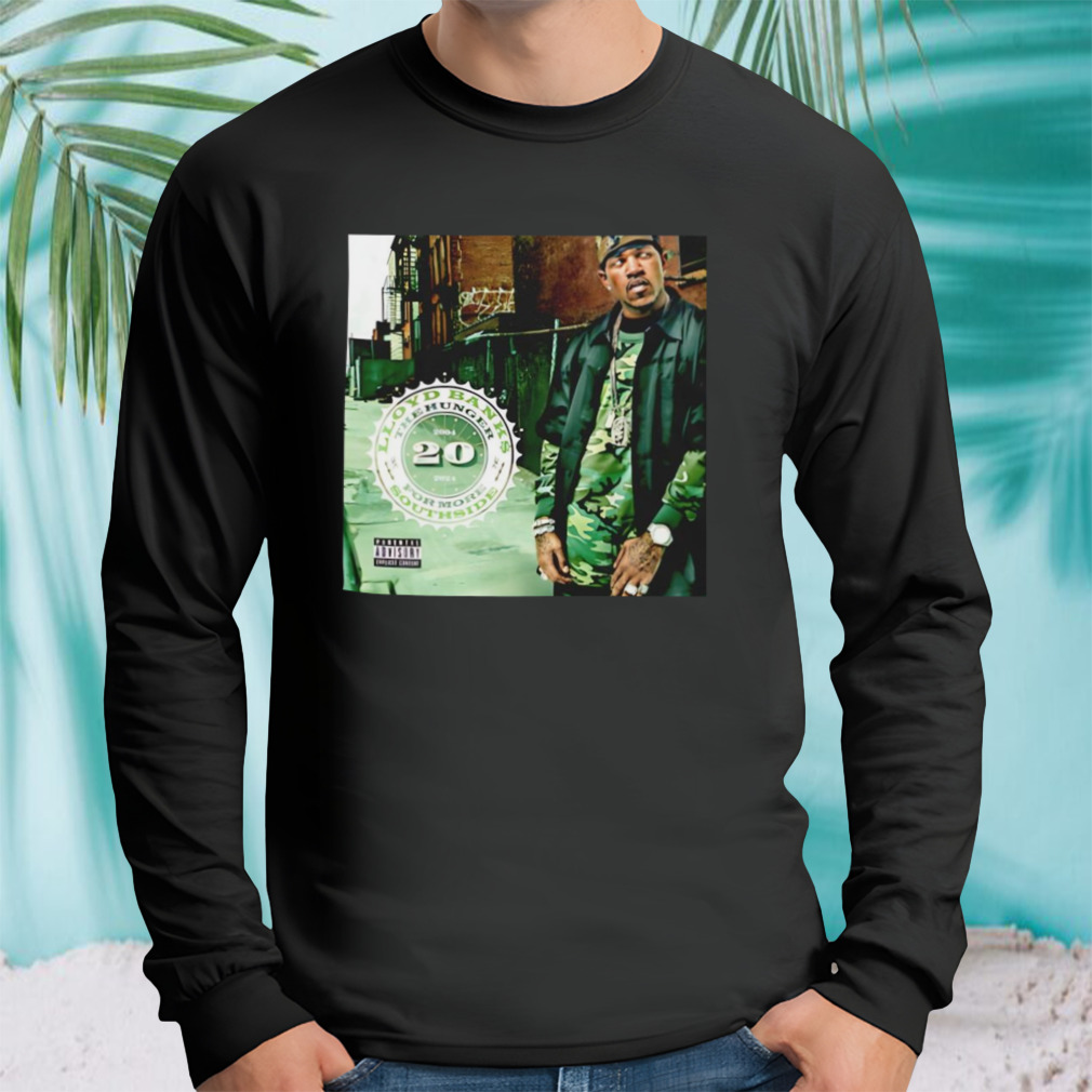 Longsleeve tshirt