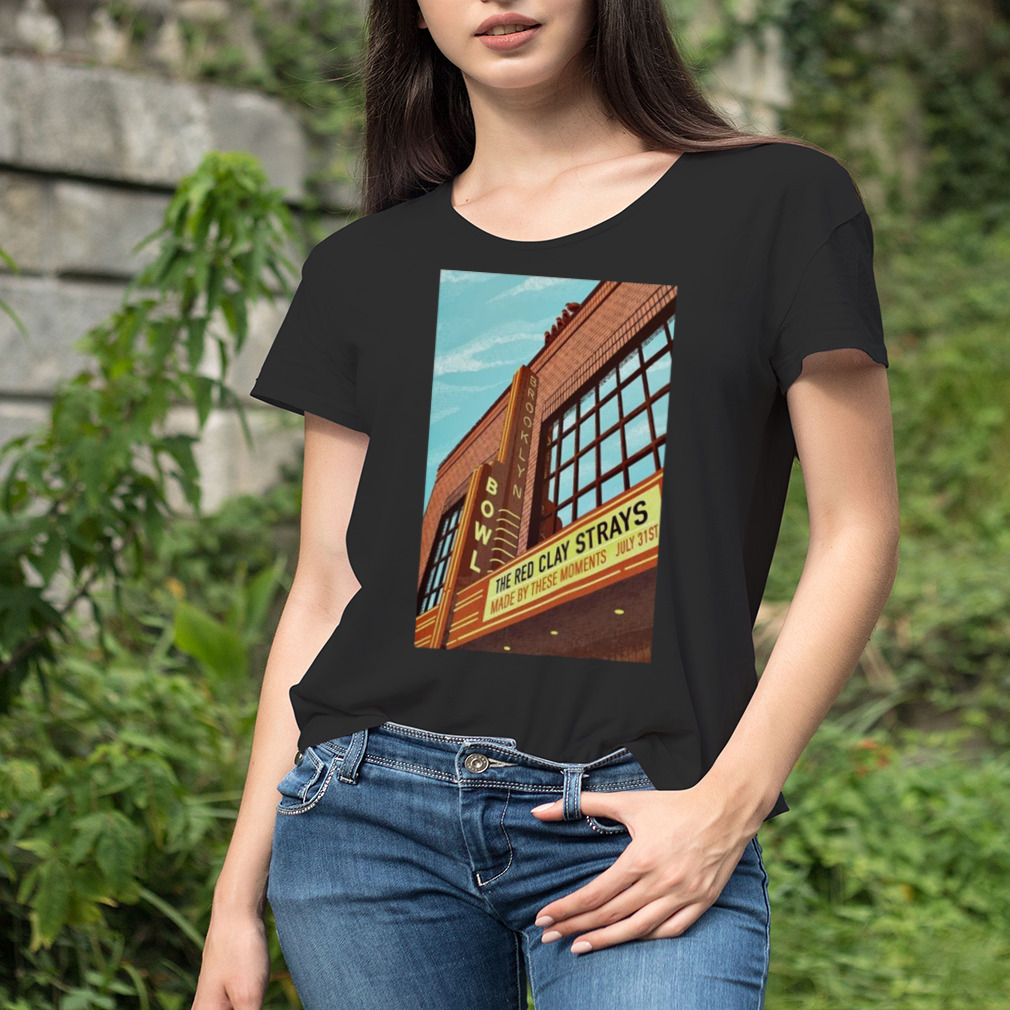 Women's tshirt