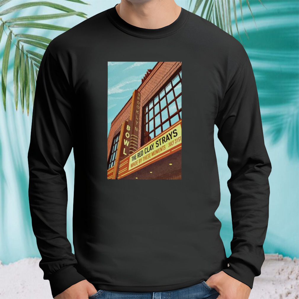 Longsleeve tshirt