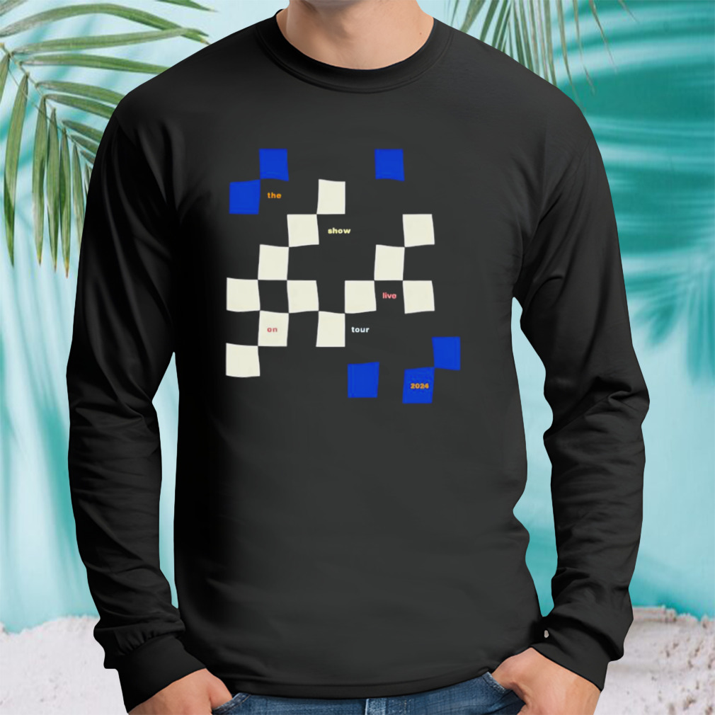 Longsleeve tshirt