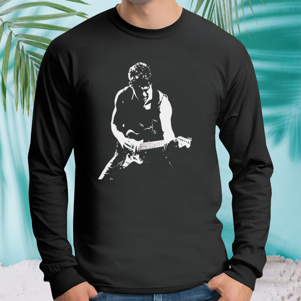 Longsleeve tshirt