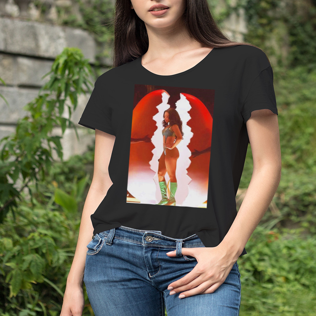 Women's tshirt