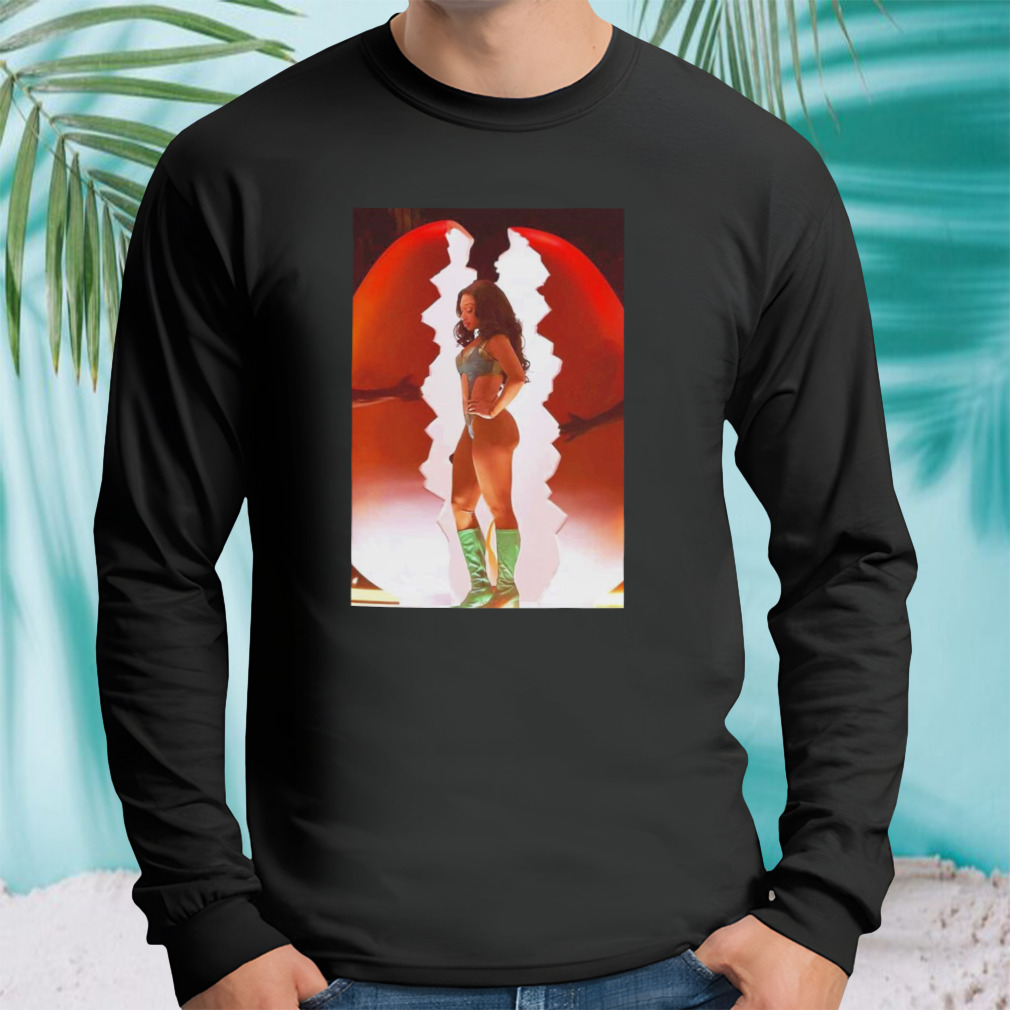 Longsleeve tshirt