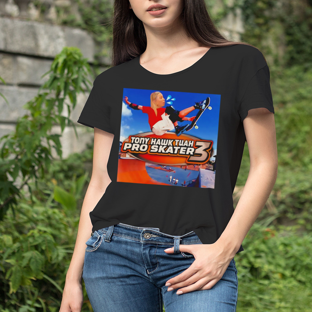 Women's tshirt
