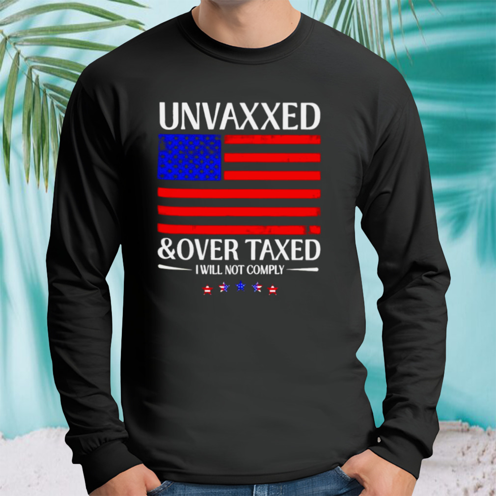 Longsleeve tshirt