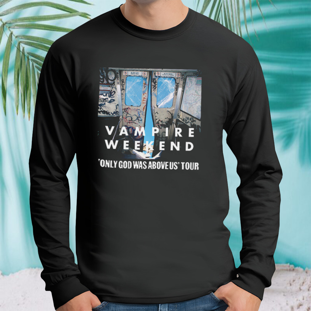 Longsleeve tshirt