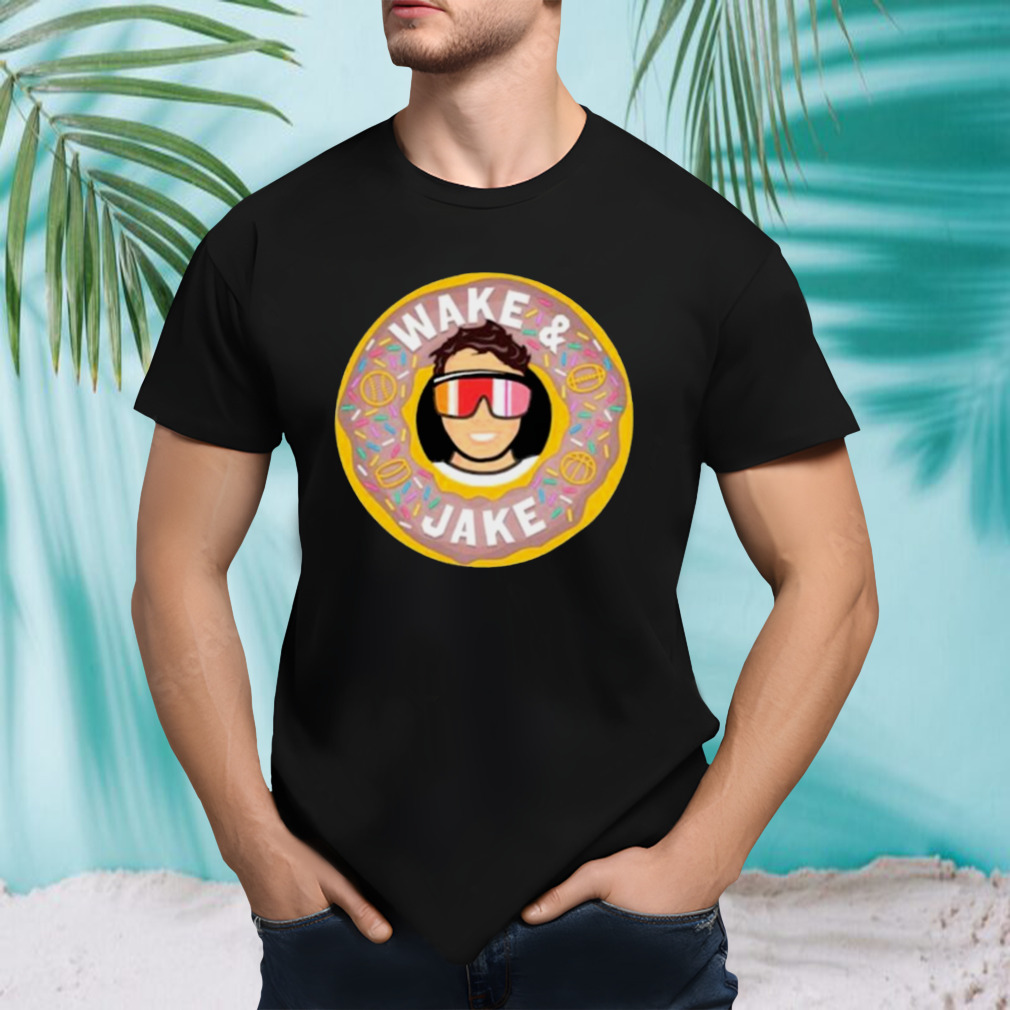 Wake & Jake Shirt