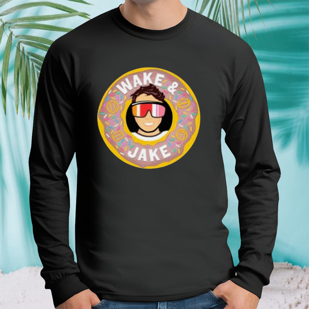 Longsleeve tshirt