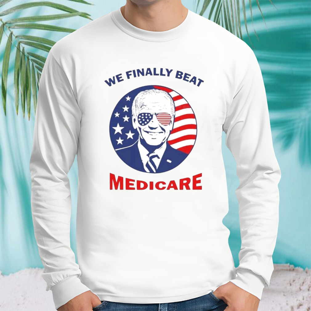 Longsleeve shirt