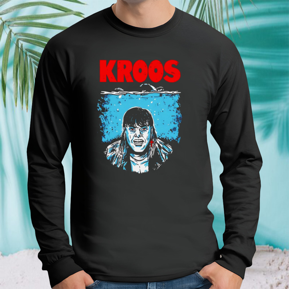 Longsleeve tshirt