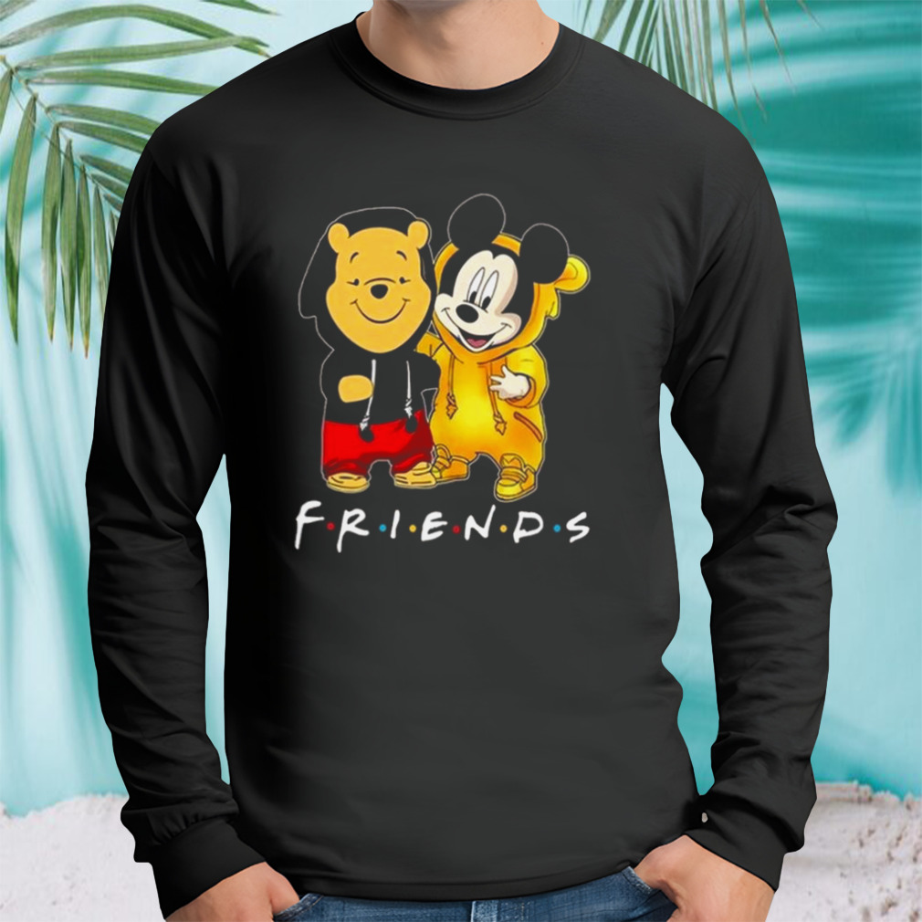 Longsleeve tshirt