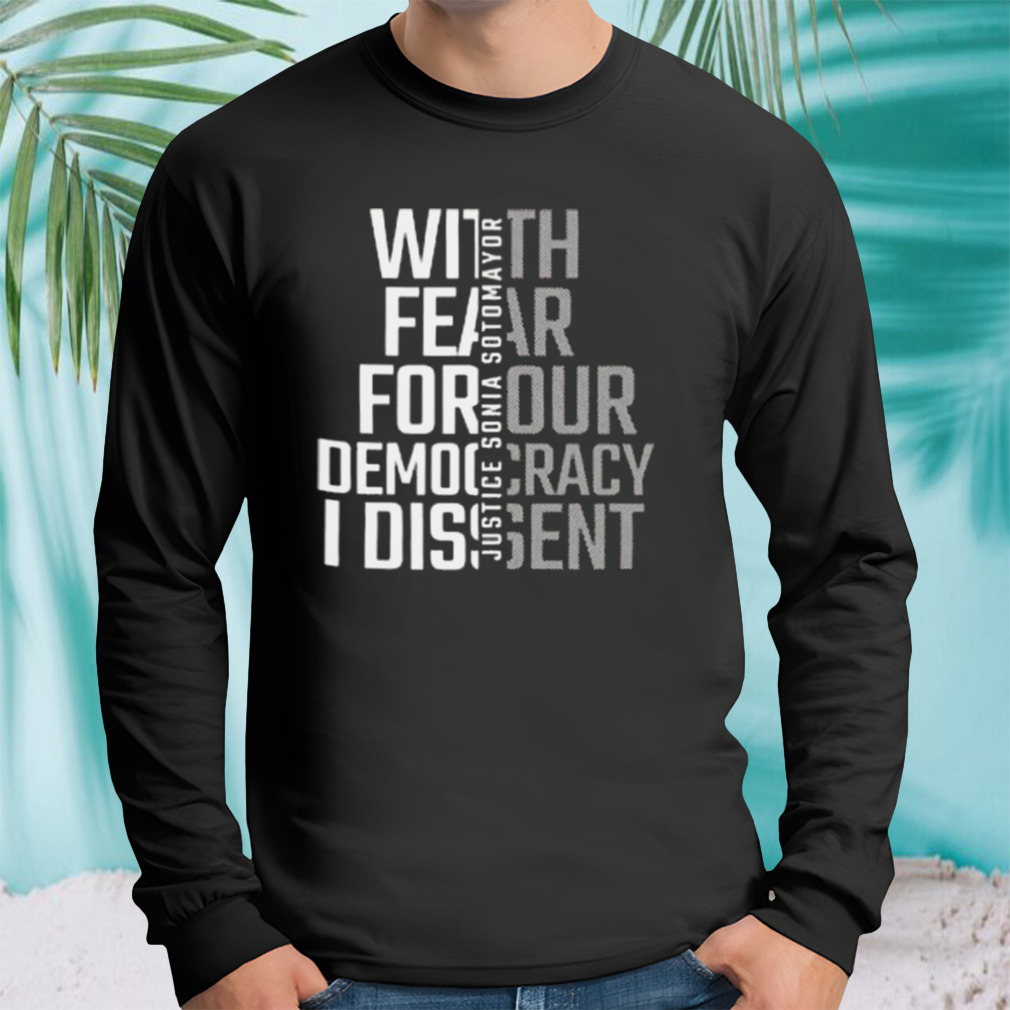 Longsleeve tshirt