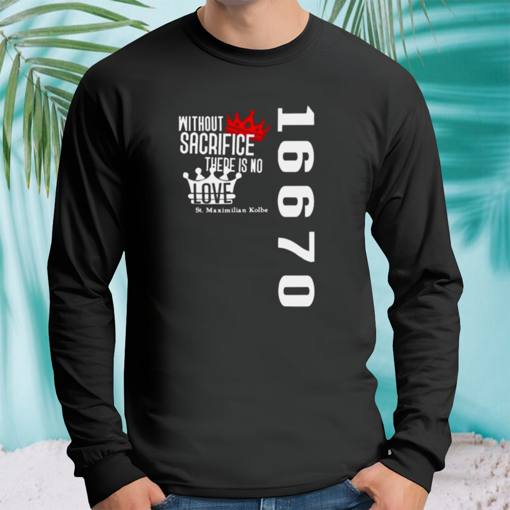 Longsleeve tshirt