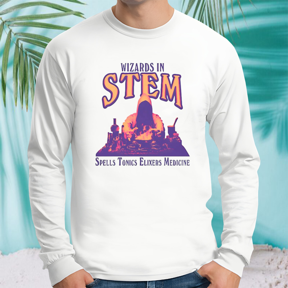 Longsleeve shirt