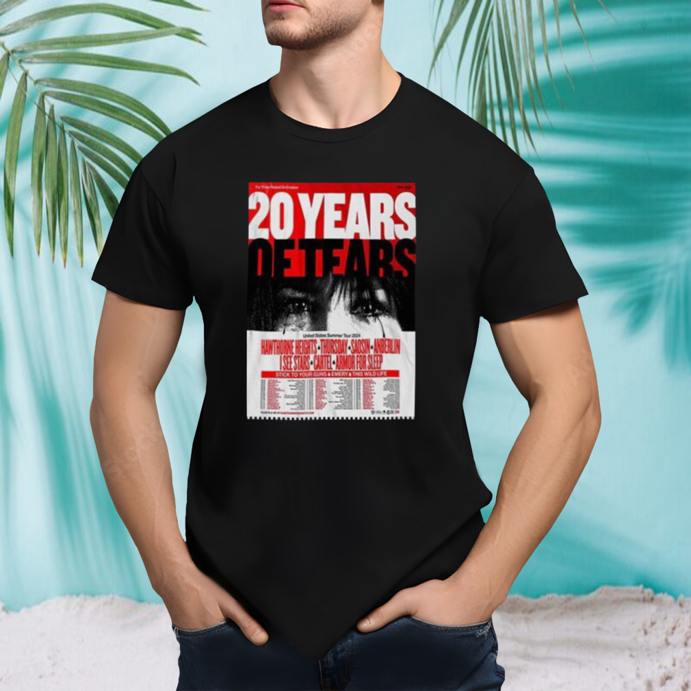 Unisex tshirt