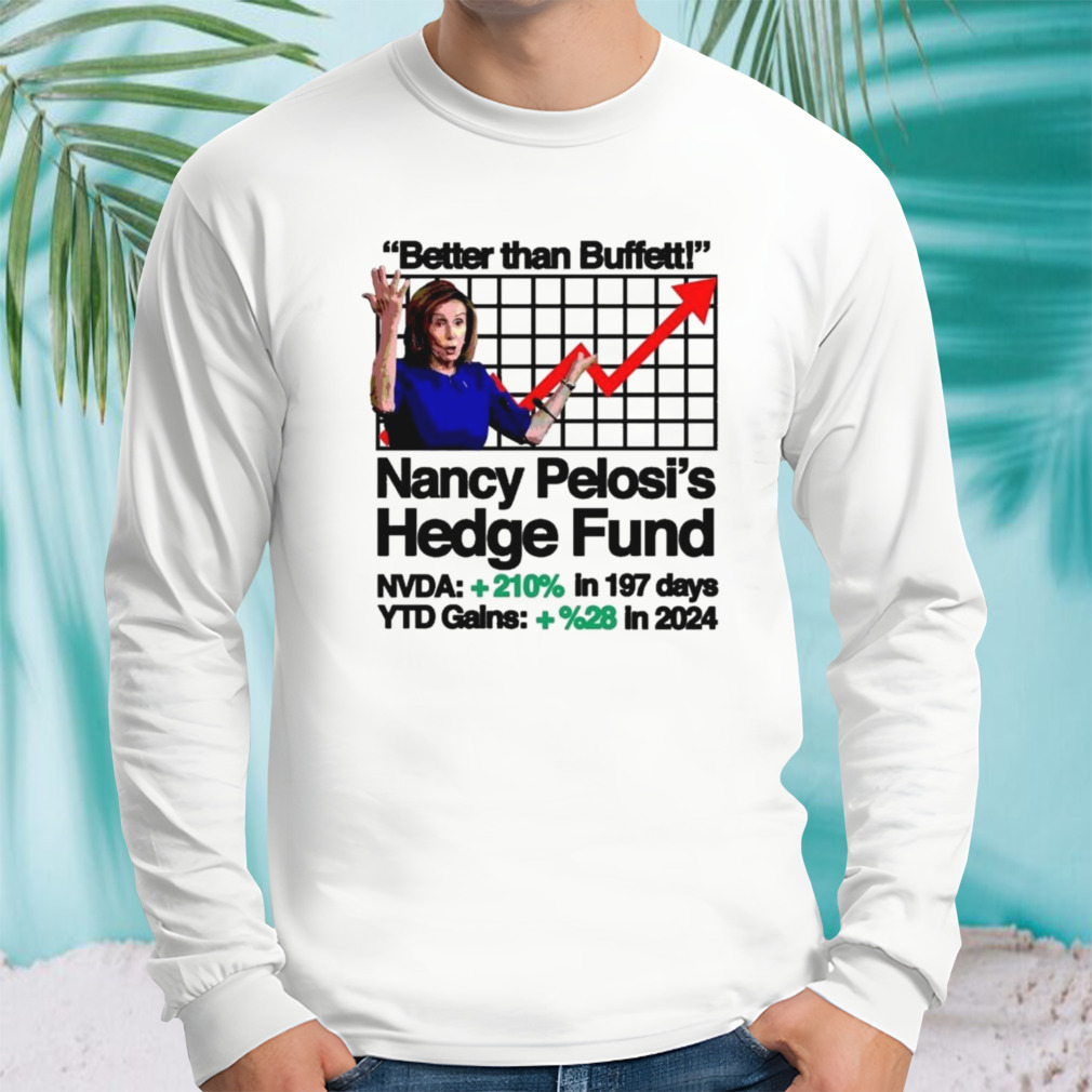 Longsleeve shirt