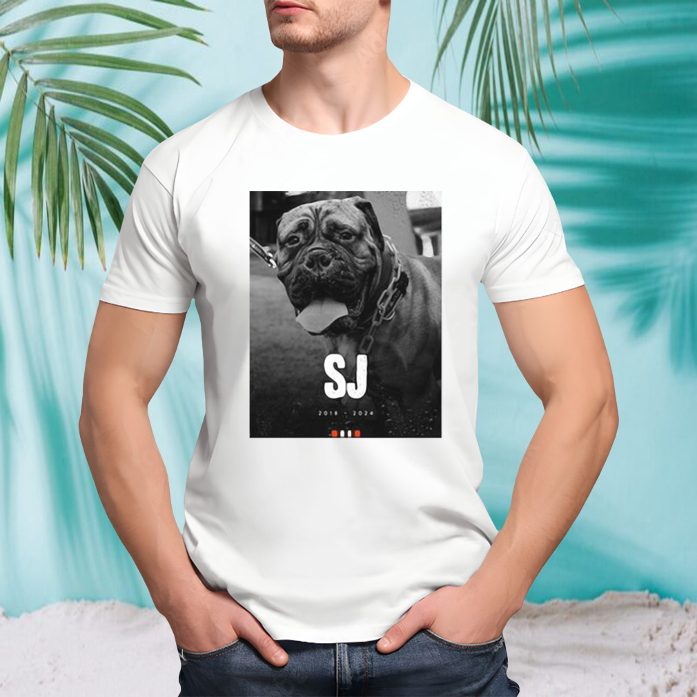 Unisex shirt