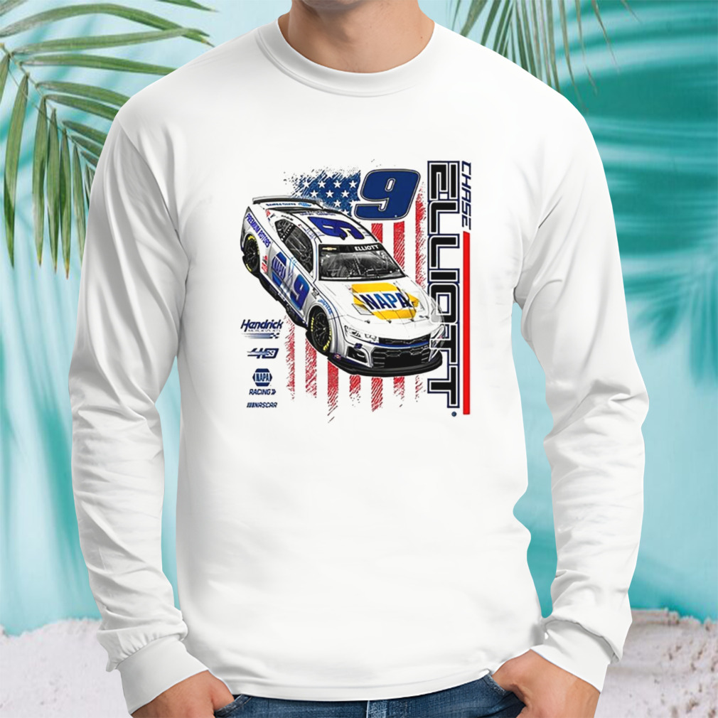Longsleeve shirt